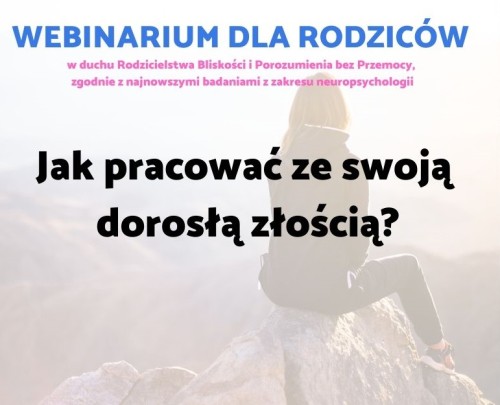 zlosc dorosla do sklepu