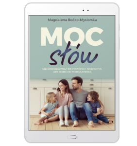 E-book "Moc słów"