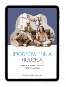 E-book  (P)odpowiednik rodzica