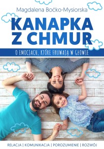 Audiobook i e-book „Kanapka z chmur”